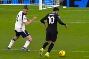 Tottenham - Manchester City, atracția zilei în Premier League » Drăgușin, TITULAR!