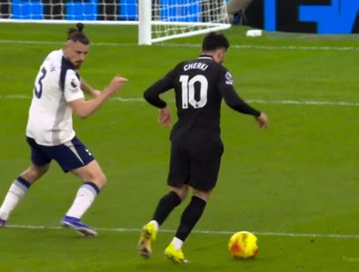 Tottenham - Manchester City, atracția zilei în Premier League » Drăgușin, ...