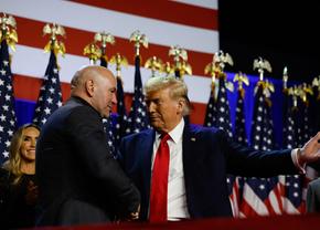 Proiectul fantezist al lui Donald Trump ar urma să găzduiască 100.000 de oameni