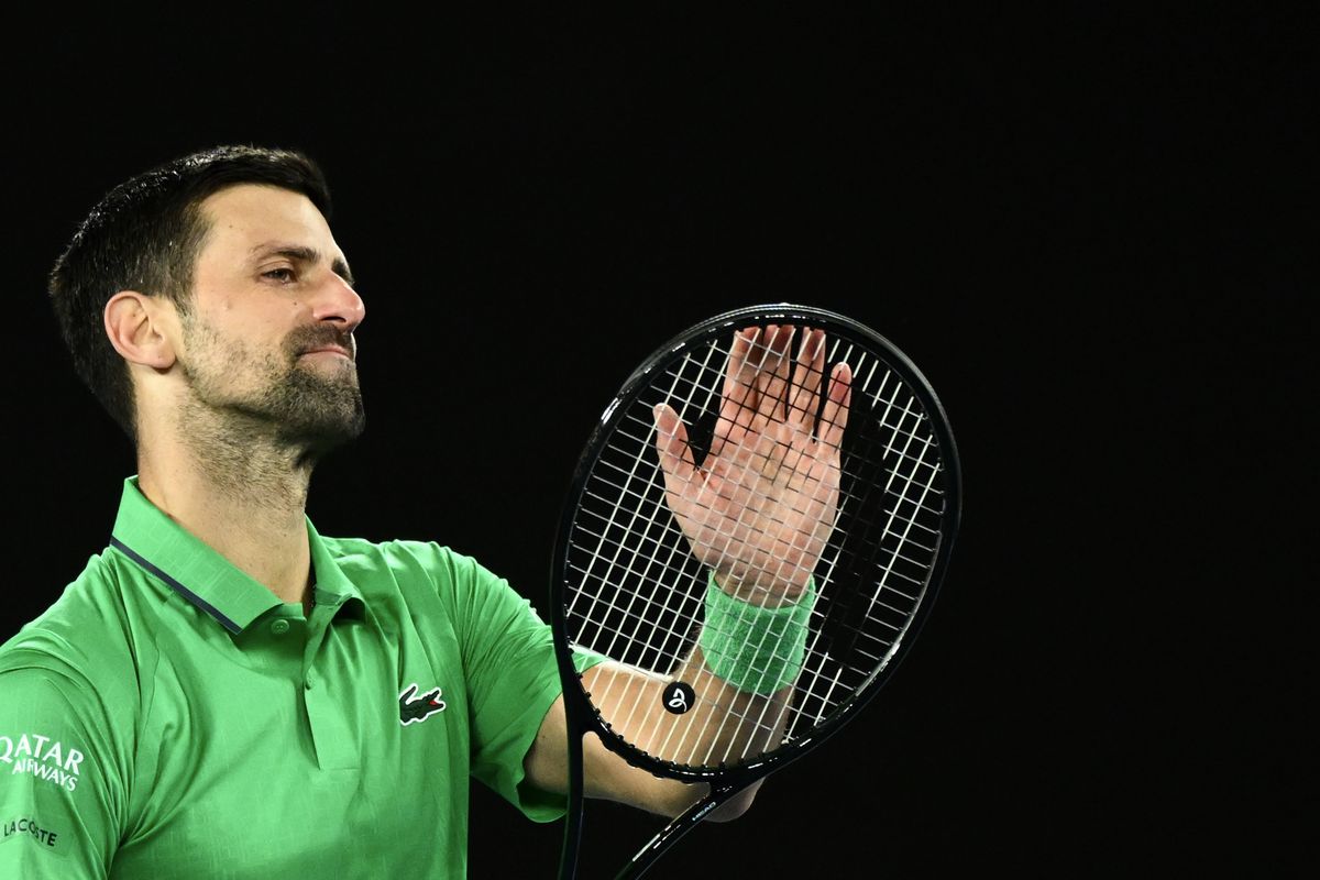 Carlos Alcaraz, campion în premieră la Australian Open după o finală de poveste cu Novak Djokovic