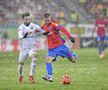Daniel Bîrligea în FCSB - Csikszereda // FOTO: Cristi Preda (GSP.ro)