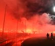 PAOK, primul meci după tragedia celor 7 suporteri greci din România // FOTO: Imago Images