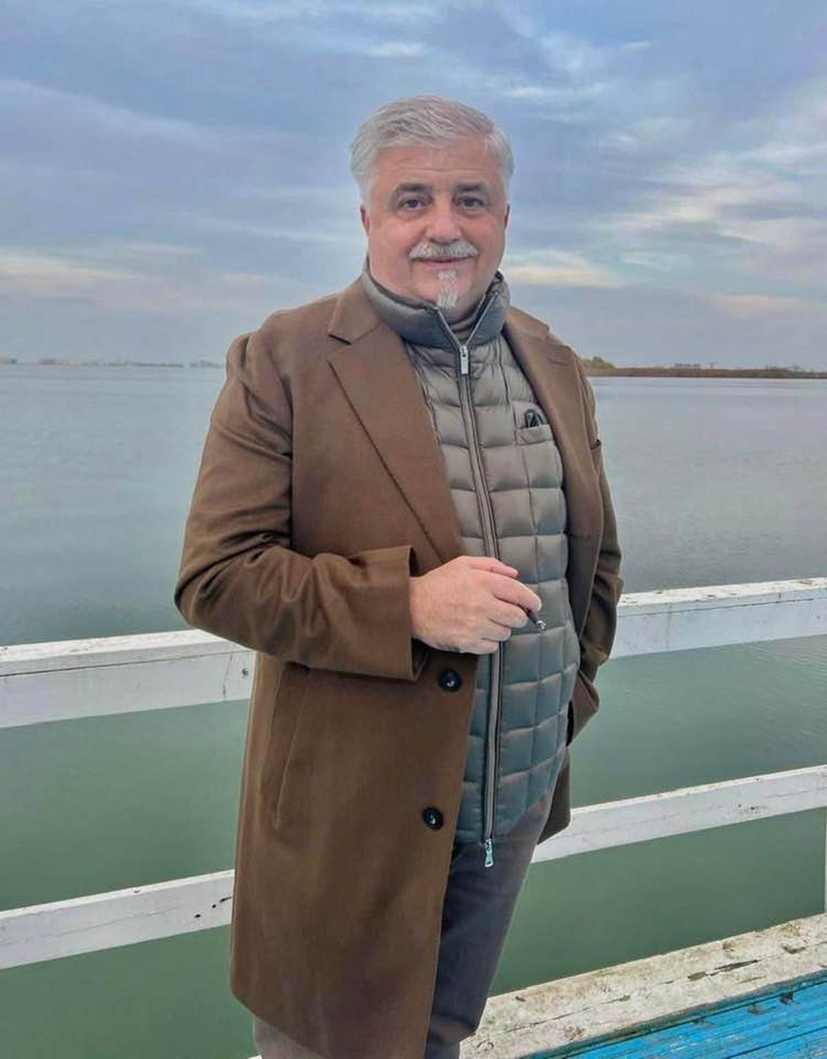 Constantin Frățilă - arbitru Constanța - diverse