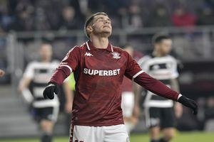 Moruțan și Paraschiv, analizați de unul dintre idolii Giuleștiului: „Unul mai are de demonstrat, celălalt încă nu e cel pe care îl știam”