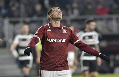 Moruțan și Paraschiv, analizați de un idol al Giuleștiului: „Unul mai are de demonstrat, celălalt încă nu e cel pe care îl știam”