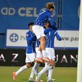 Farul - Universitatea Craiova / foto: sportpictures.eu