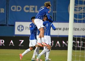Lider călcat în picioare: Farul a spulberat-o pe Universitatea Craiova! Alibec, gol la revenire în poarta apărată de... Tudor Băluță!