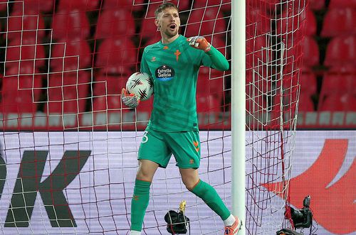 Ionuț Radu // foto: Imago Images