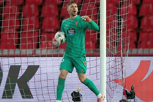 Ionuț Radu, de netrecut în La Liga: a pus „lacăt” pe poartă la Getafe