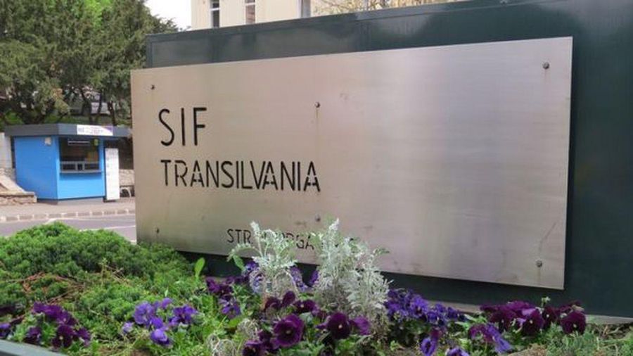 Constantin Frățilă a fost unul dintre jucătorii importanți pe bursă cu acțiunile SIF Transilvania Fostul arbitru din Liga 1 a „zguduit” Bursa de Valori: „Am o avere de 60-80 milioane de euro” » Pregătește o BOMBĂ: „Lucrez la proiect, Hagi CEO!”