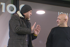 100.000 de euro, prea mult pentru Șucu! Rapid vrea să-l transfere de la Partizan Belgrad, dar refuză să plătească