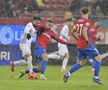 Mihai Lixandru și Darius Olaru în FCSB - Csikszereda // FOTO: Cristi Preda (GSP.ro)