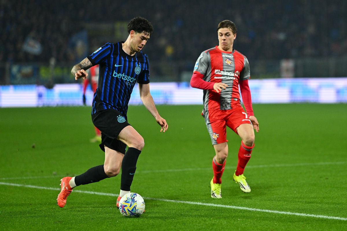 Cremonese - Inter // 1 februarie 2026
