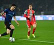 Cremonese - Inter (0-2), în etapa #23 din Serie A // FOTO: Getty Images
