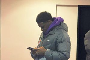 Noul transfer de la FCSB, „camuflat” pe Arena Națională » Luni este așteptat să semneze