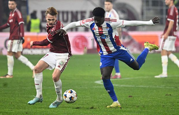 FCSB a bătut palma cu echipa din Superliga » Gigi Becali a dezvăluit suma de transfer pentru GSP: „Atât plătim”