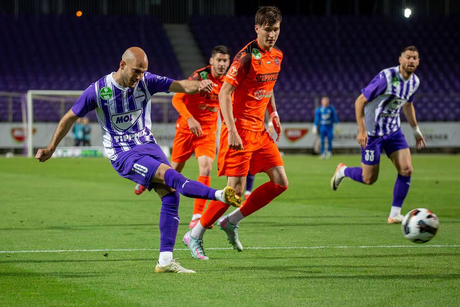 „Mâine ajung în România” » Și-au dat acordul de transfer chiar înainte de FCSB - Csikszereda