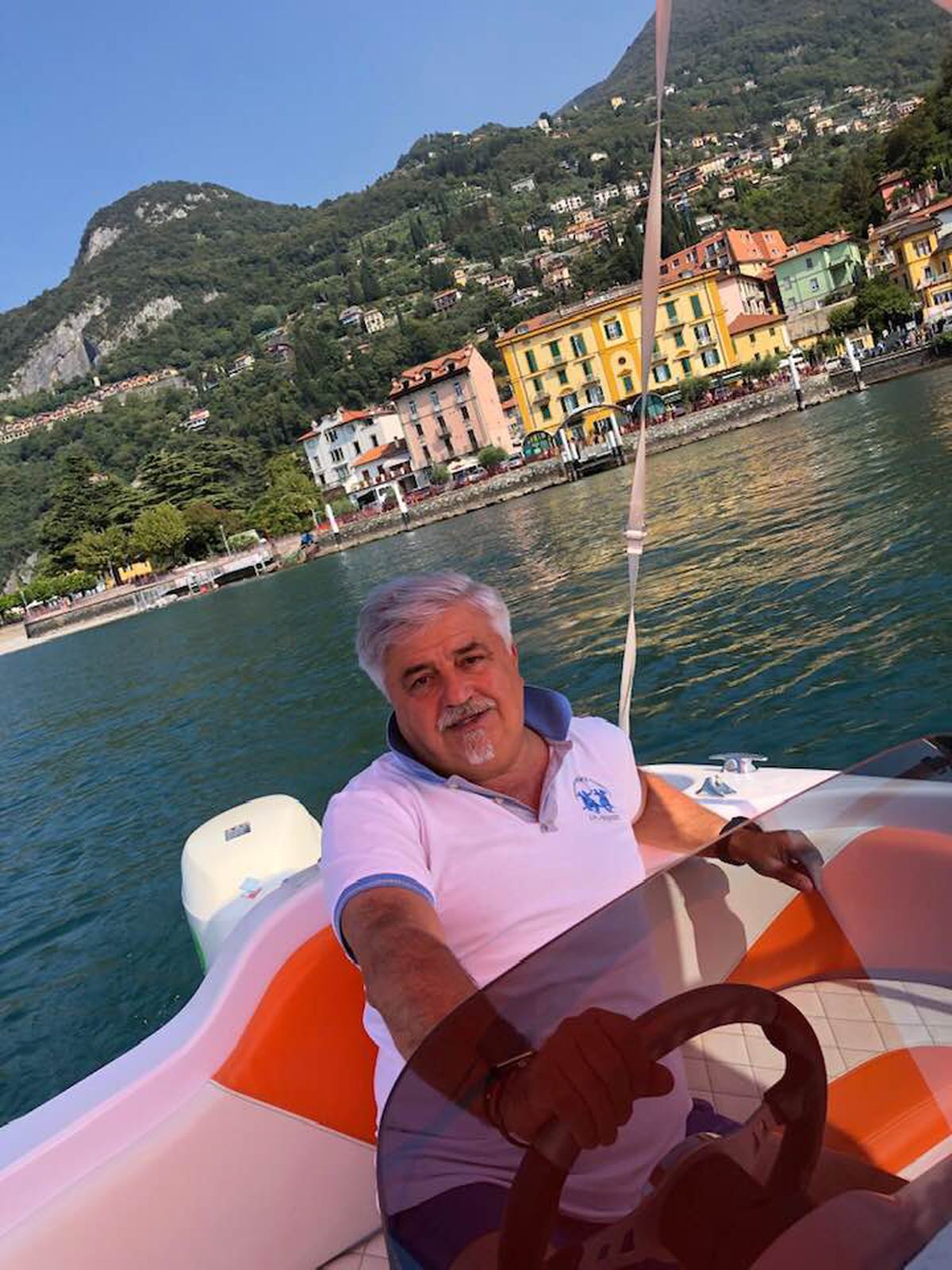 Constantin Frățilă - arbitru Constanța - diverse