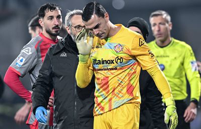 Eroul Emil Audero e anti-Lovin: „Suspendarea meciului pentru așa ceva nu mi se părea deloc corectă”