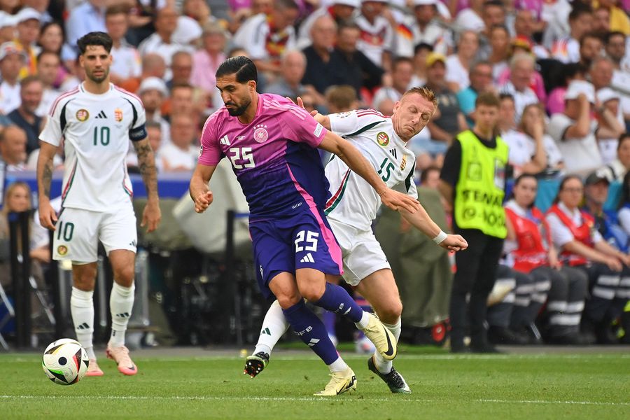 „Mâine ajung în România” » Și-au dat acordul de transfer chiar înainte de FCSB - Csikszereda