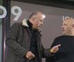 Dan Șucu, dialog aprins cu Gigi Corsicanu / Sursă foto: Captură Orange Sport