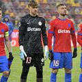 Matei Popa, la FCSB - Csikszereda / foto: GSP