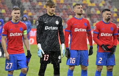 Becali l-a urmărit pe Matei Popa și a anunțat decizia: „Gata, la revedere!”