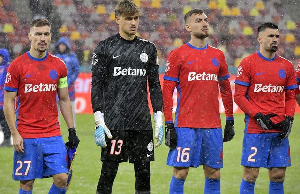 Becali l-a urmărit pe Matei Popa și a anunțat decizia: „Gata, la revedere!”