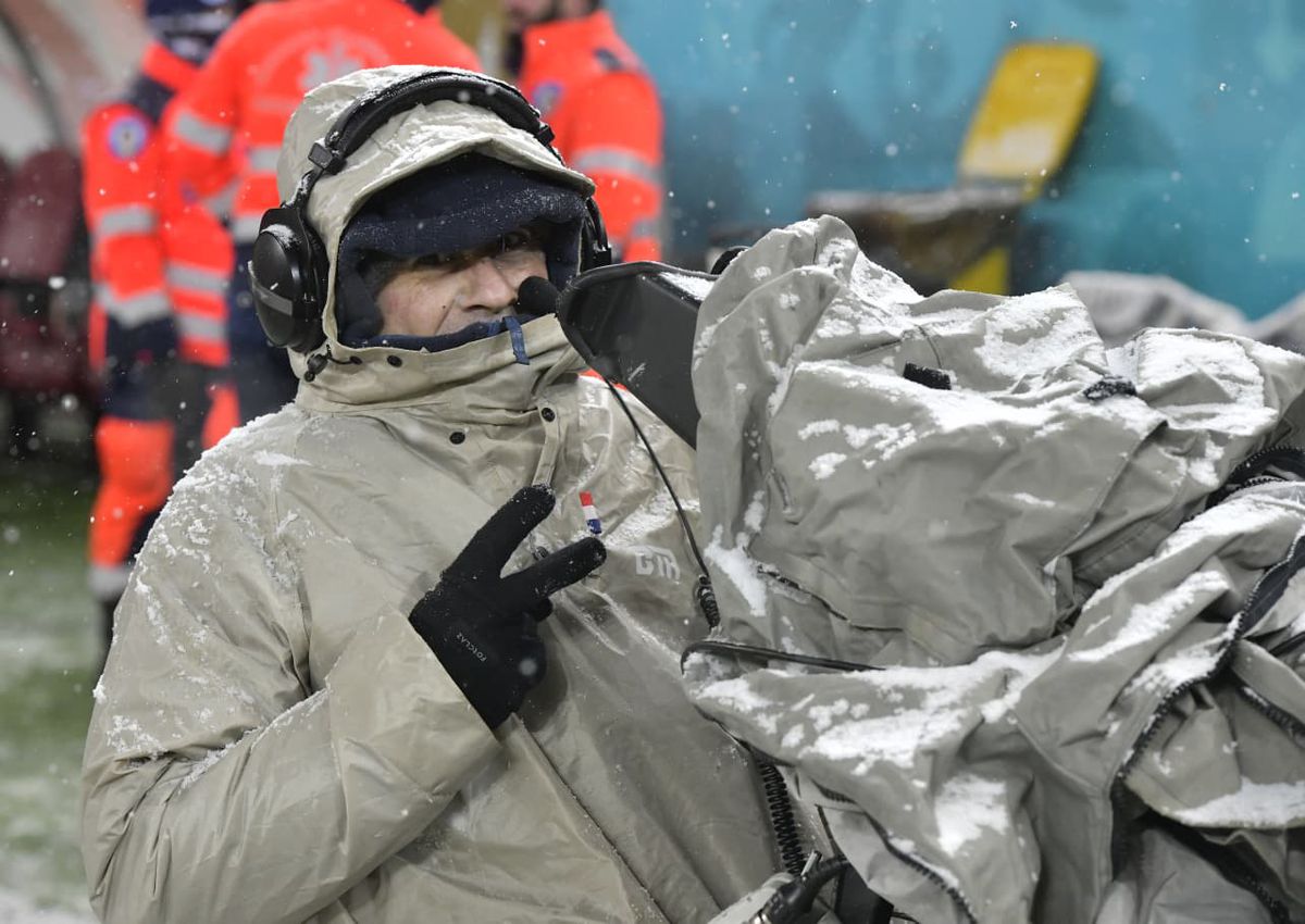 Elias Charalambous, despre transferurile perfectate de FCSB: „Mai vin doi jucători, unul a și semnat”