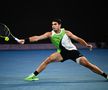 Carlos Alcaraz, campion în premieră la Australian Open după o finală de poveste cu Novak Djokovic