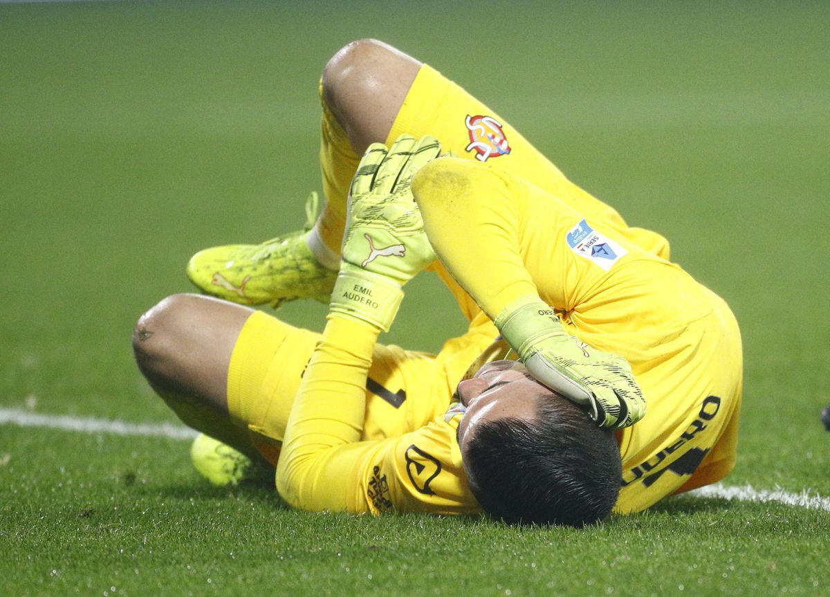 „Marele sprint a început” » Italienii s-au convins: notele pentru Cristi Chivu, după Cremonese - Inter 0-2