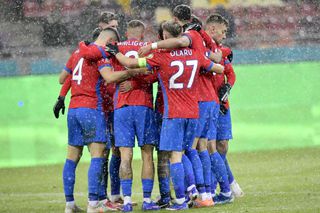 Statisticienii au calculat șansele FCSB de a intra în play-off: „5 din 6 victorii”