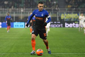 Cremonese - Inter, duel în runda 23 din Serie A » Echipa lui Chivu se poate distanța în fruntea clasamentului