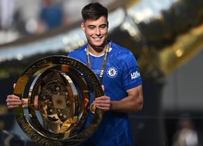L-au luat înapoi doar că să-l dea mai departe! Ce se întâmplă cu fotbalistul lui Chelsea