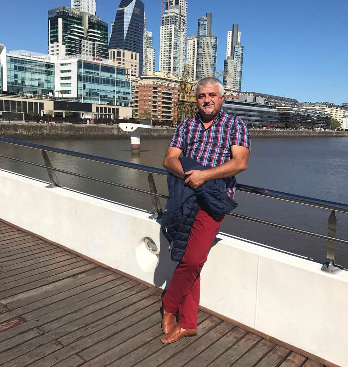 Constantin Frățilă - arbitru Constanța - diverse