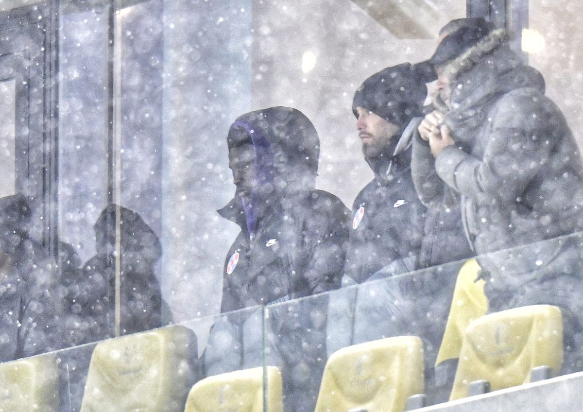 Elias Charalambous, despre transferurile perfectate de FCSB: „Mai vin doi jucători, unul a și semnat”