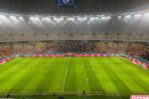 FCSB ar putea avea sub 2.000 de fani cu Csikszereda