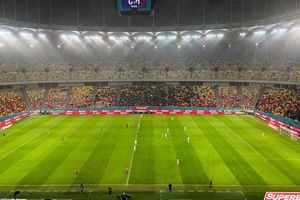 Incredibil! Câți suporteri sunt așteptați la FCSB - Csikszereda