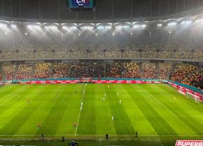 Incredibil! Câți suporteri sunt așteptați la FCSB - Csikszereda
