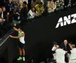 Cum a sărbătorit Alcaraz și cum a reacționat Djokovic după finala Australian Open 2026 / FOTO: GettyImages