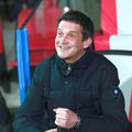 Cristi Chivu, în Cremonese - Inter // FOTO: Imago Images
