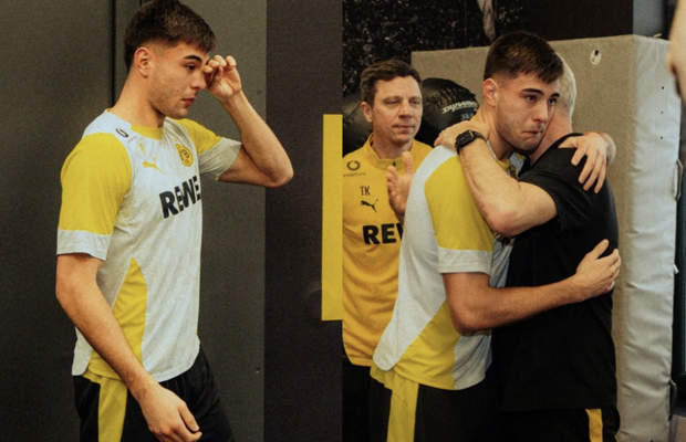 L-au luat înapoi doar că să-l dea mai departe! Ce se întâmplă cu fotbalistul lui Chelsea