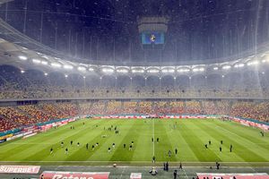 FCSB - Csikszereda » Incredibil câți spectatori sunt pe Arenă: Vești în timp real