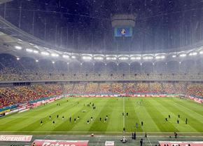 FCSB - Csikszereda » Incredibil câți spectatori sunt pe Arenă: Vești în timp real