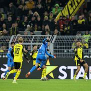 Borussia Dortmund - Heidenheim (3-2), în etapa #20 din Bundesliga // FOTO: Getty Images