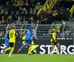 Borussia Dortmund - Heidenheim (3-2), în etapa #20 din Bundesliga // FOTO: Getty Images