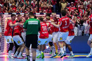 Danemarca sparge blestemul și devine campioana absolută a handbalului masculin! Deține în premieră toate toate trofeele majore simultan