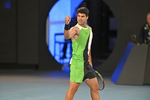 FABULOS! Carlos Alcaraz a bătut recordul care părea imposibil în tenis