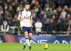 Alegerea făcută de Thomas Frank cu Radu Drăgușin » Tottenham a trimis la UEFA lista de Champions League