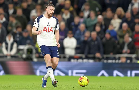 Radu Drăgușin, final de „telenovelă” » Transferul rezolvat de Fiorentina în ultima zi de mercato